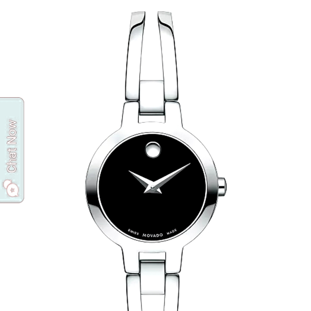 Movado Amorosa